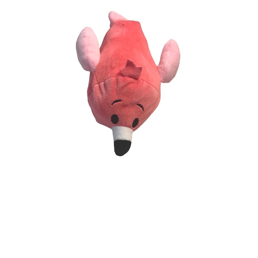 Bun Bun Pink Flamingo Plush/Stuffed Animal